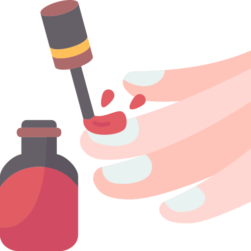 Nail Paints