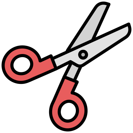 Beauty Scissors