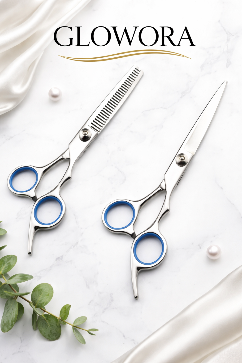 Professional Hair Cut Scissor